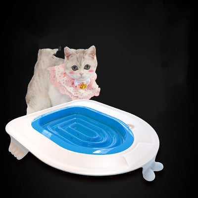 Entrenador de Baño para Gatos - Image 10