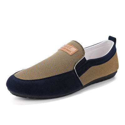 Zapatos Casuales Versátiles para Hombre - Estilo Moderno Combinable - Image 16