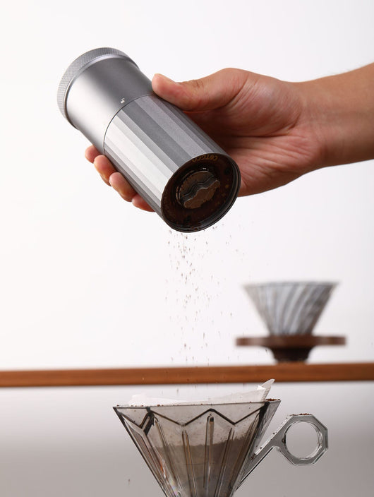 Molino de Café Portátil Inalámbrico con Carga USB - Image 22
