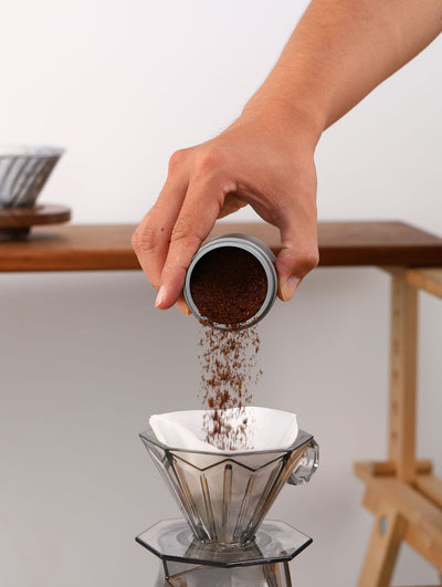 Molino de Café Portátil Inalámbrico con Carga USB - Image 25