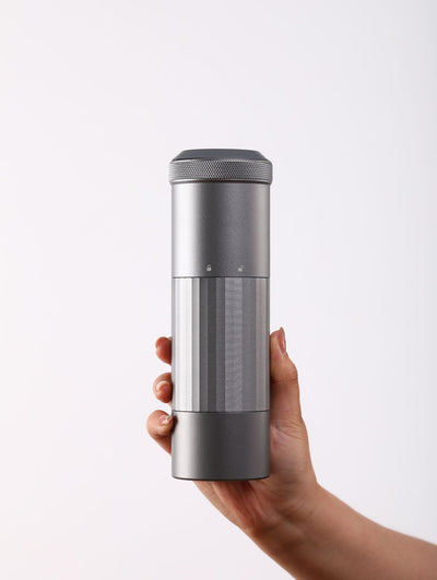 Molino de Café Portátil Inalámbrico con Carga USB - Image 28