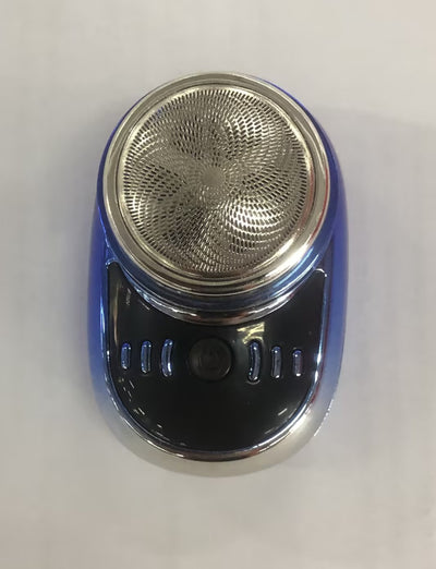 Afeitadora Eléctrica Portátil Minimalista para Hombre - Image 22