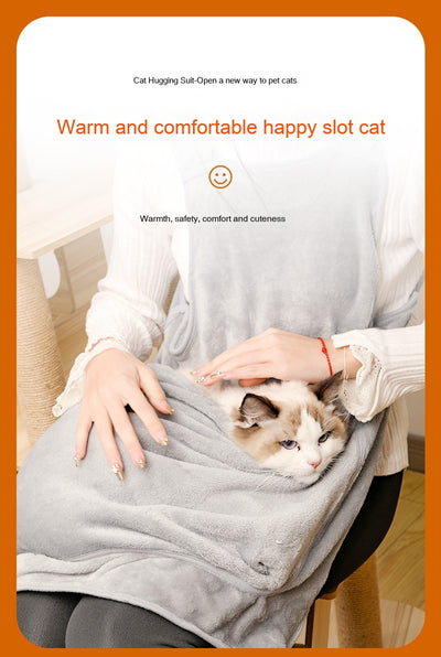 Nido Acogedor para Gatos Bejirog - Cama Nido Cálida - Image 17