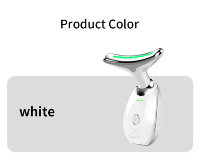 Dispositivo LED de Terapia Fotónica para Rejuvenecimiento Facial y Reafirmación de Piel - Image 29