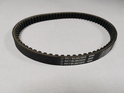 Correa de Transmisión Jili GP110 para Motocicleta Pedal - Image 13