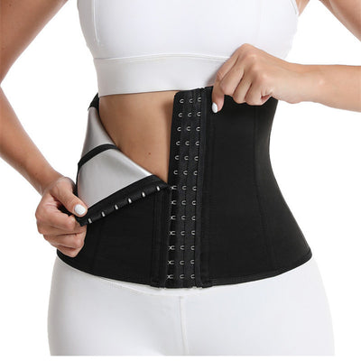 Banda Abdominal Deportiva Transpirable para Correr y Fitness - Image 7