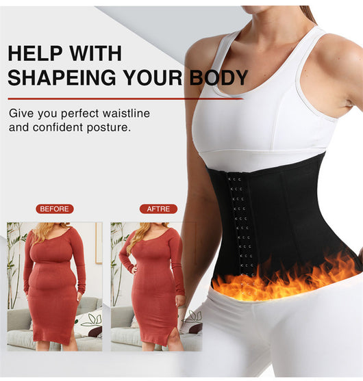 Banda Abdominal Deportiva Transpirable para Correr y Fitness - Image 15