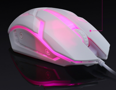 Ratón Gaming Inalámbrico Profesional - Image 10