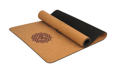 Tapete de Yoga en Corcho Natural - Image 28