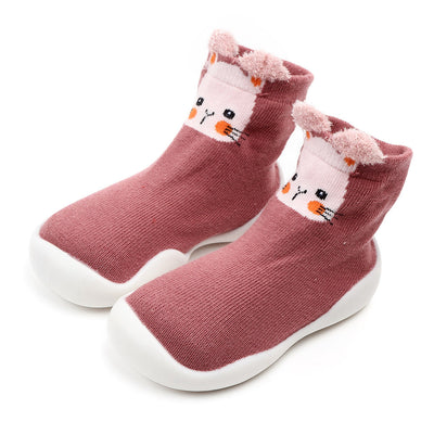 Zapatos Suaves para Bebés y Niños Pequeños - Image 11