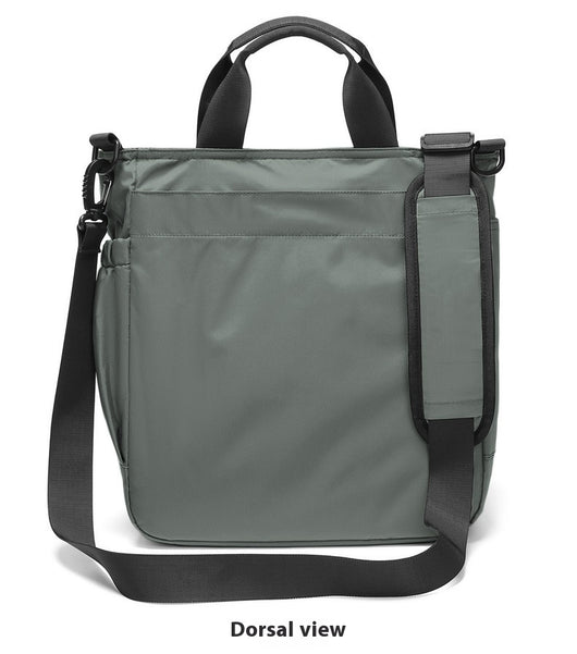 Bolso Ejecutivo para Hombre con Múltiples Compartimentos y Gran Capacidad - Image 33