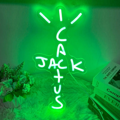 Letrero Luminoso LED Neon - Luz Decorativa para Negocios y Eventos - Image 11