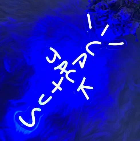 Letrero Luminoso LED Neon - Luz Decorativa para Negocios y Eventos - Image 13