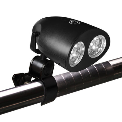 Luz LED Multifunción 45V para Acampar, Andar en Bicicleta y Actividades Nocturnas - Image 22