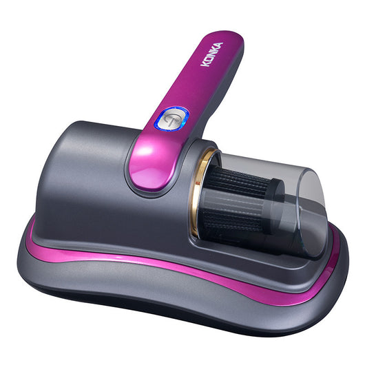 Aspiradora Inalámbrica Anti-ácaros con Esterilización UV - Image 22