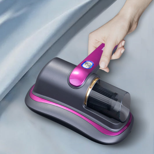Aspiradora Inalámbrica Anti-ácaros con Esterilización UV - Image 24