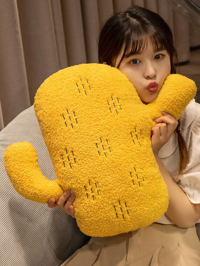 Cojín Decorativo Cactus para Sofá y Mesita de Noche - Image 11