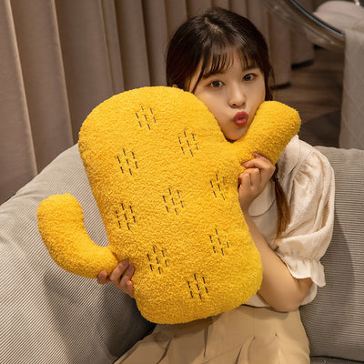 Cojín Decorativo Cactus para Sofá y Mesita de Noche - Image 14
