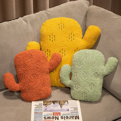 Cojín Decorativo Cactus para Sofá y Mesita de Noche - Image 21