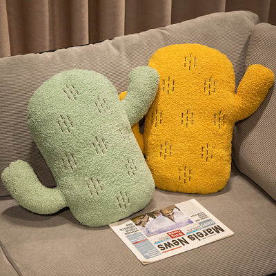 Cojín Decorativo Cactus para Sofá y Mesita de Noche - Image 22