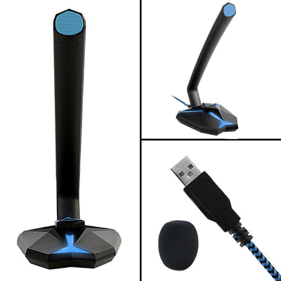 Micrófono Gaming G33 - Audio Profesional para Streamers - Image 8