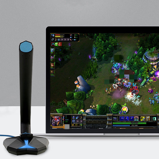 Micrófono Gaming G33 - Audio Profesional para Streamers - Image 9