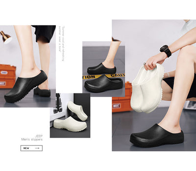 Sandalias EVA Unisex - Cómodas y Versátiles para Todo el Día - Image 12