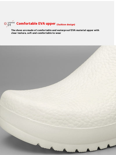 Sandalias EVA Unisex - Cómodas y Versátiles para Todo el Día - Image 18
