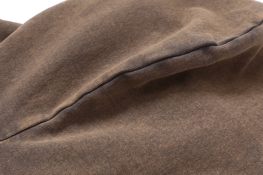 Sudadera con Capucha Desgastada Efecto Vintage para Hombre - Image 37