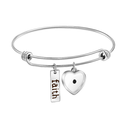 Pulsera y Collar de Fe del Tamaño de una Semilla de Mostaza - Image 14