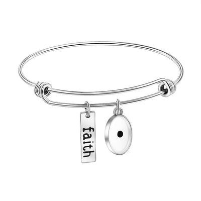 Pulsera y Collar de Fe del Tamaño de una Semilla de Mostaza - Image 16