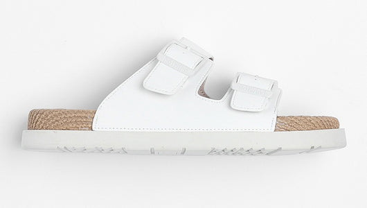 Pantuflas Masajeadoras de Cuerda de Cáñamo con Suela Elástica - Image 32