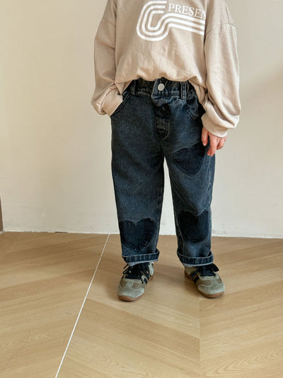 Pantalones Vaqueros Suaves para Niños - Corte Recto y Casual - Image 12