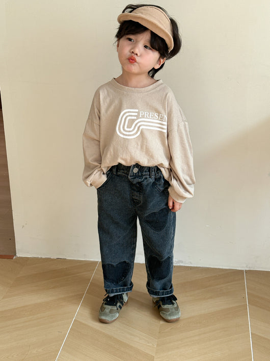 Pantalones Vaqueros Suaves para Niños - Corte Recto y Casual - Image 16