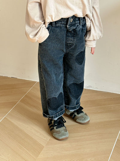 Pantalones Vaqueros Suaves para Niños - Corte Recto y Casual - Image 17