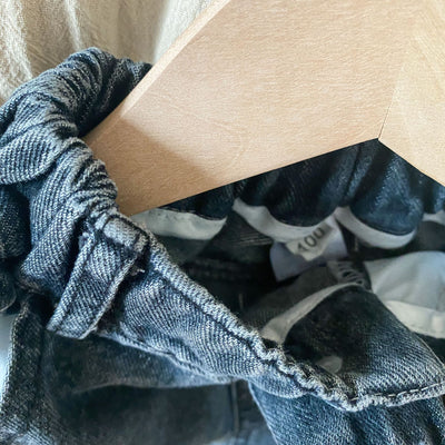 Pantalones Vaqueros Suaves para Niños - Corte Recto y Casual - Image 19