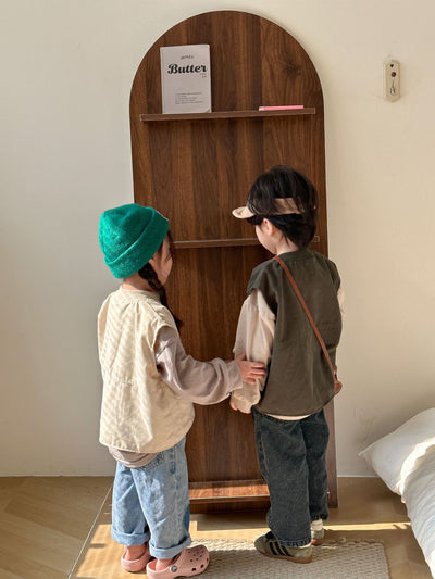Pantalones Vaqueros Suaves para Niños - Corte Recto y Casual - Image 23