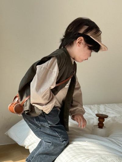 Pantalones Vaqueros Suaves para Niños - Corte Recto y Casual - Image 43