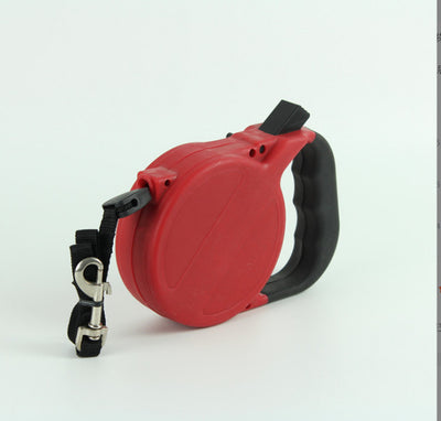 Correa Extensible Automática para Perros 8m - Nylon Resistente - Image 17