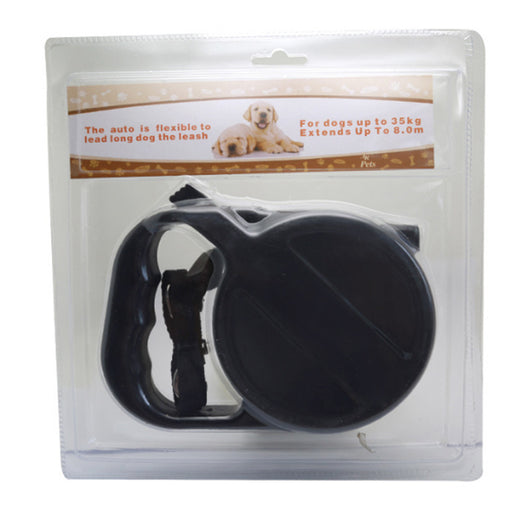 Correa Extensible Automática para Perros 8m - Nylon Resistente - Image 18