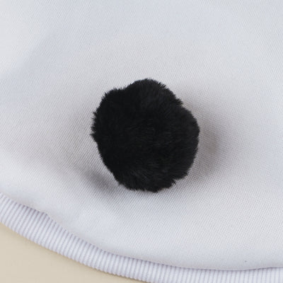 Suéter Infantil Diseño Panda Adorable - Image 17
