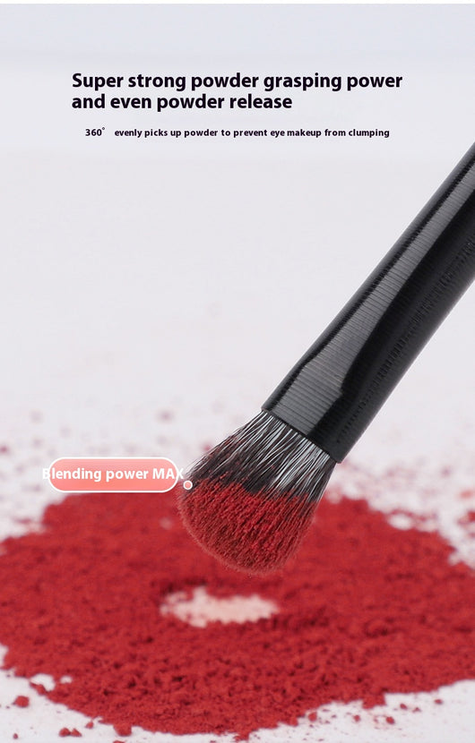 Set de 6 Brochas para Sombras de Ojos - Herramientas de Maquillaje para Principiantes - Image 22