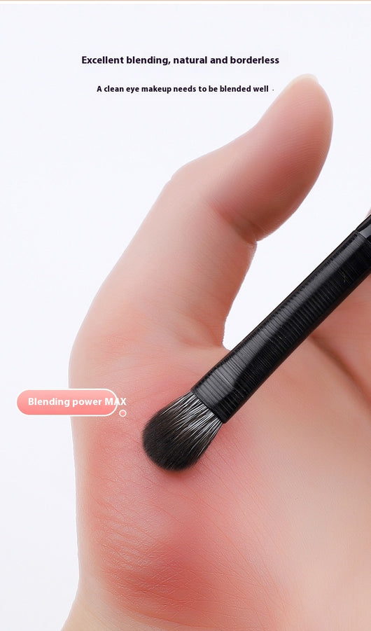 Set de 6 Brochas para Sombras de Ojos - Herramientas de Maquillaje para Principiantes - Image 23