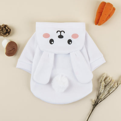 Suéter para Conejo con Forma Adorable - Image 11