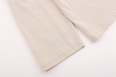 Abrigo Camiseta Manga Larga Casual para Hombre - Image 29