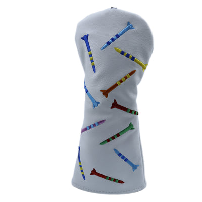 Juego de Palos de Golf de Madera Premium - Image 20