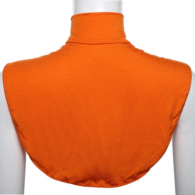 Cuello Falso Desmontable para Camisas - Pañoleta Elegante - Image 36