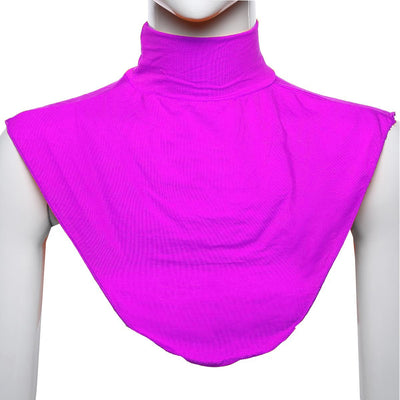 Cuello Falso Desmontable para Camisas - Pañoleta Elegante - Image 41
