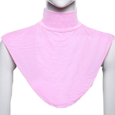 Cuello Falso Desmontable para Camisas - Pañoleta Elegante - Image 42