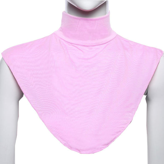 Cuello Falso Desmontable para Camisas - Pañoleta Elegante - Image 42
